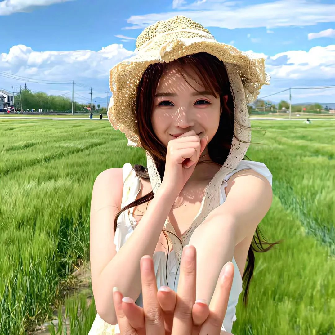 谁与你白头成眷