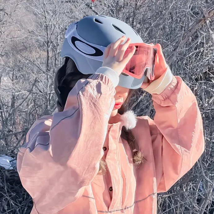 尚气与十环传奇